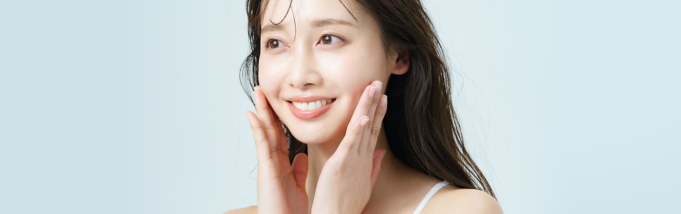 高須英津子コスメの成分は？敏感肌でも安心して使えるの？